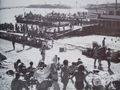 Подписаха концесионния договор за пристанище „Пристис“