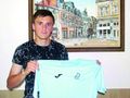 Ивайло Кирилов: С повече хъс Сонер ще успее в мъжкия отбор