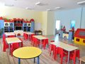 Почти за половината места в детските градини вече са подадени молби