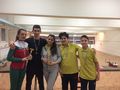 Младите майстори на пистолета с 6 медала на турнир във Варна