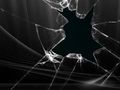 Задържан за обир на хладилна витрина ученик счупил и стъкло на „Практис“