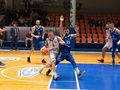 Русенски баскетболист блести при дебюта си за „Черно море“