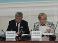 Университетът ще си сътрудничи с висшето училище в Крайова