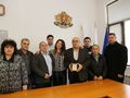 Валентин Атанасов избран за Кмет на годината