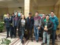 Ученици от 4 гимназии участваха в  работилница „Приложна електроника“