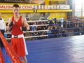 Николай Коев отсрами мъжкия бокс със злато за „Локо“