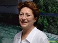 Д-р Стела Шаханова: Тъмни петна пред очите може да са сигнал за макулна дегенерация