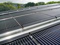 „Топлофикация“ ще грее  вода със слънчеви панели