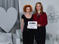 Финалистите в „Промяната“ Вики и Яна инвестират 15 000 лева в благотворителната „Маргаритка“