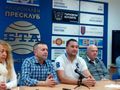 Бивш морски капитан от Полша представя  Русенско в Задруга за чиста храна