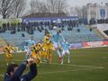„Дунав“ вдигна котва след хубава игра и победа с 2:0 срещу „Верея“