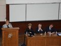 Велизара Пенчева смени Христо Белоев като председател на Общото събрание 