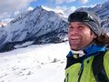 Алпинистът веган Атанас Скатов представя книгата си за Манаслу