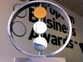 „Мусала Софт“ с европейска награда за най-добро работно място у нас