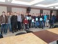 Раев спечели работническия турнир по ускорен шах в Русе