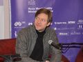 Финландецът Саша Мякила дирижира за първи път на русенския фестивал