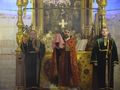 Камбаните в „Сурп Аствадзадзин“ оповестиха арменския Великден
