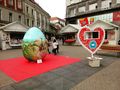 Великден в Загреб - различният празник