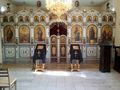 2300 лева необходими за реставрация на ценни икони във „Възнесение Господне“