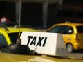 Таксиметров шофьор возил пътници с отнета книжка