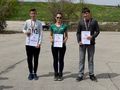 Авиомоделистите с три приза на турнир в Шумен