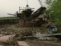 Фирми в бившето КТМ изхвърлят отпадъци директно в Дунава