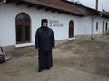 Дядо Добри от Байлово е първият дарител за бъдещия храм в манастира в Копривец