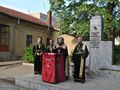 С молебен почетоха жертвите  от геноцида на арменския народ