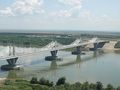 Предлагат на китайци да строят  новия мост Русе-Гюргево