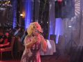 Силвия Кацарова пя за банков юбилей в Русе