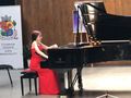 Млади русенски пианисти спечелиха признание на международен конкурс