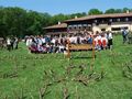 Ловно стопанство „Дунав“ показа паднали рога на изложение