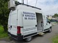 Мобилна станция не откри източник на неприятните миризми в Бръшлен