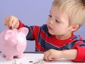 Сдружение обучава децата  какво представляват парите
