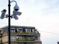 Софийска фирма изгражда видеонаблюдение с 282 камери на 30 възлови кръстовища