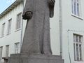 Подготвят ремонт на паметника на Паисий по „Александровска“