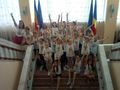„Импулс“ с награди от конкурс в румънския град Каракал