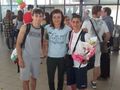 Боксьорки на „Русе“ представят България на европейското