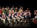 С 90-минутен концерт „Найден Киров“ закрива творческия сезон