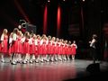 Детският хор „Дунавски вълни“ приключва сезона с концерт в събота