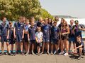 Плувците на „Ирис“ с 10 медала от  международния турнир „Купа Черно море“