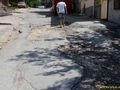 Жители на ул. „Вихрен“ събират подписи срещу дупките по асфалта