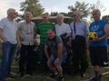 Ветераните трети на турнир в Елхово след победа срещу софийския „Левски“