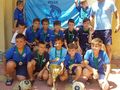Дунавски деца първи на турнир в Несебър