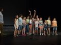 За първи път ученическият театрален фестивал присъди две специални награди