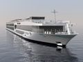 Най-луксозният кораб на „Дунав турс“ ще кара туристите да го обожават