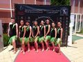 Танцьорите на „Фламинго“ с успехи в Кранево