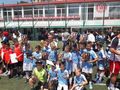 Купа „Млади футболни звезди“ за децата на „Дунав“ в Бургас