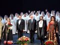 Русенска фирма помогна за фурора на Софийската опера в Болшой театър