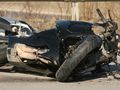 Моторист загина на пътя за Дунав мост